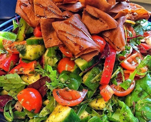 fattouche